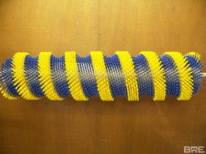 Brosse alimentaire