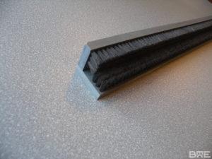 Brosse de guidage