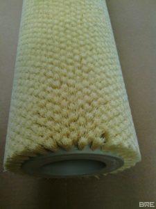 Brosse de picotage